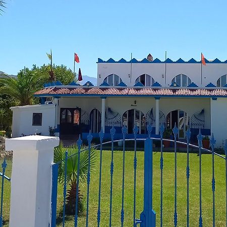 Rayani Maison D'Hotes Chozas Екстериор снимка