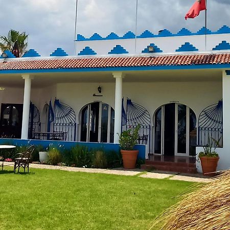 Rayani Maison D'Hotes Chozas Екстериор снимка