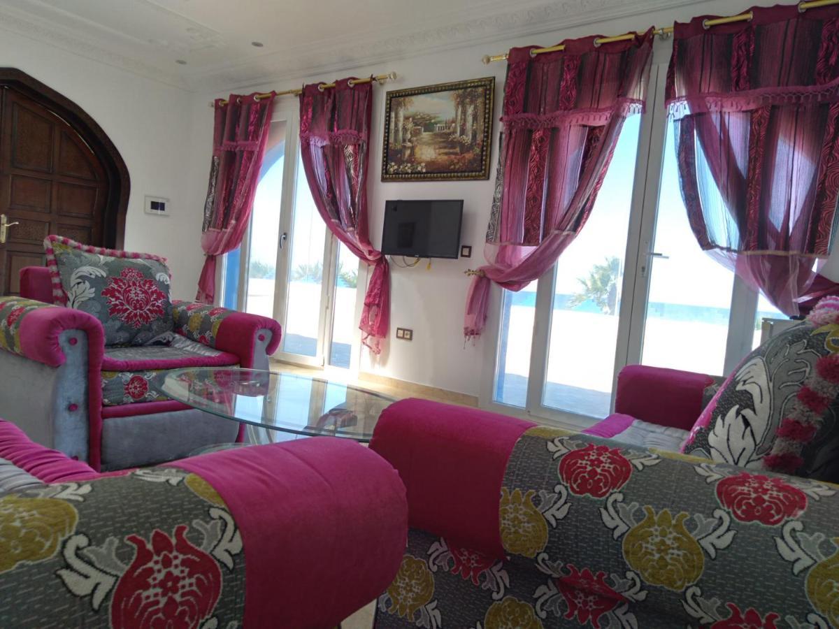 Rayani Maison D'Hotes Chozas Екстериор снимка