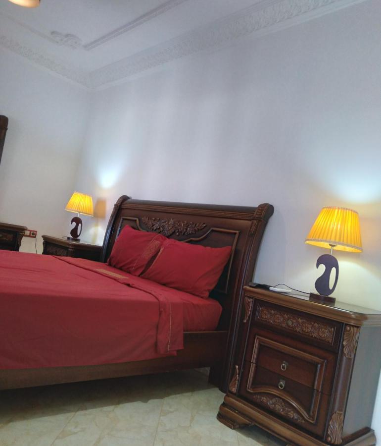 Rayani Maison D'Hotes Chozas Екстериор снимка