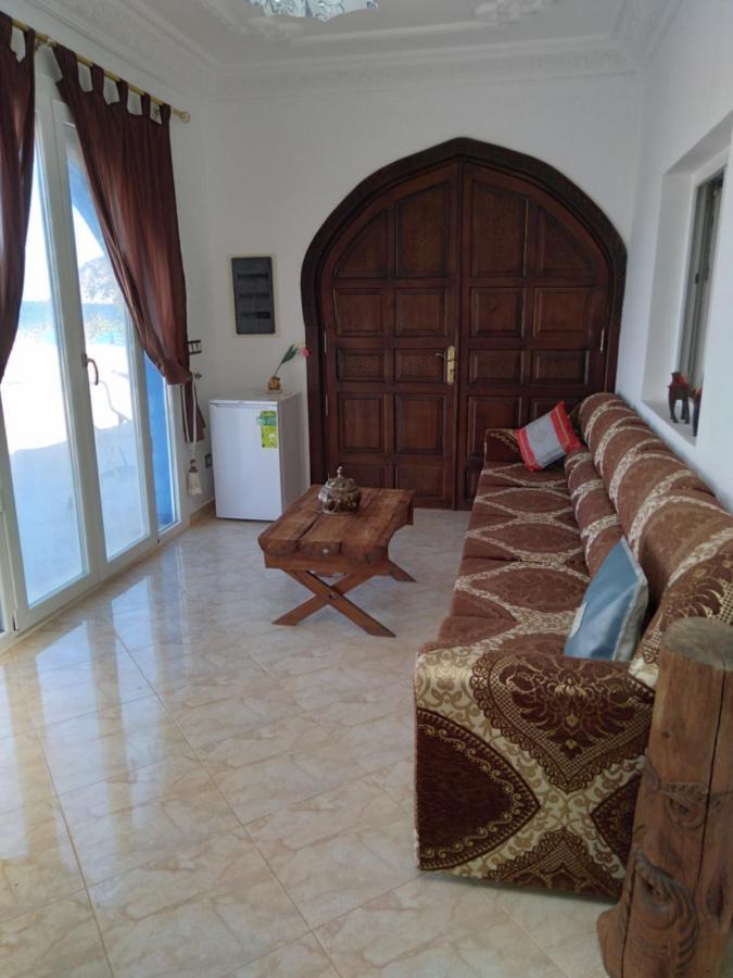 Rayani Maison D'Hotes Chozas Екстериор снимка