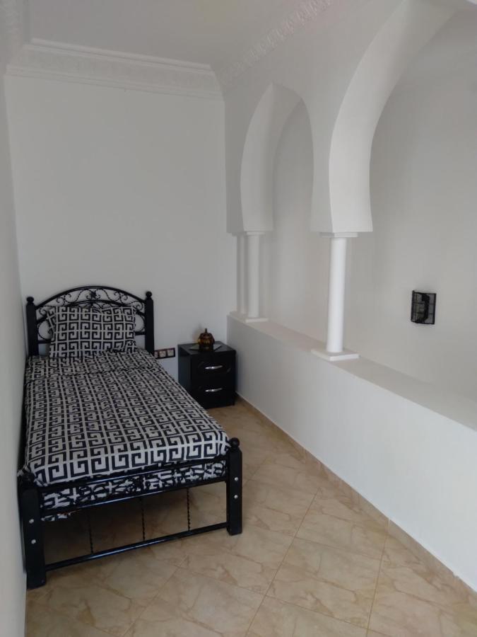Rayani Maison D'Hotes Chozas Екстериор снимка