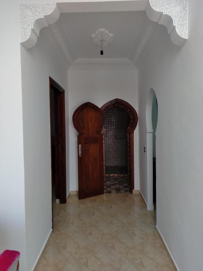 Rayani Maison D'Hotes Chozas Екстериор снимка