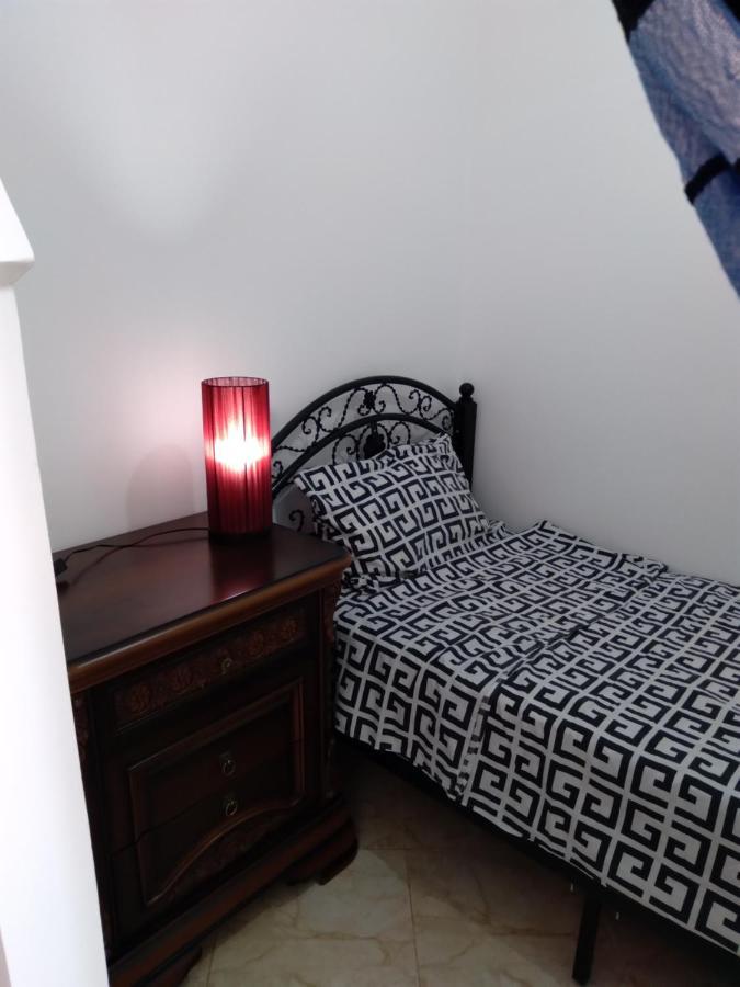 Rayani Maison D'Hotes Chozas Екстериор снимка