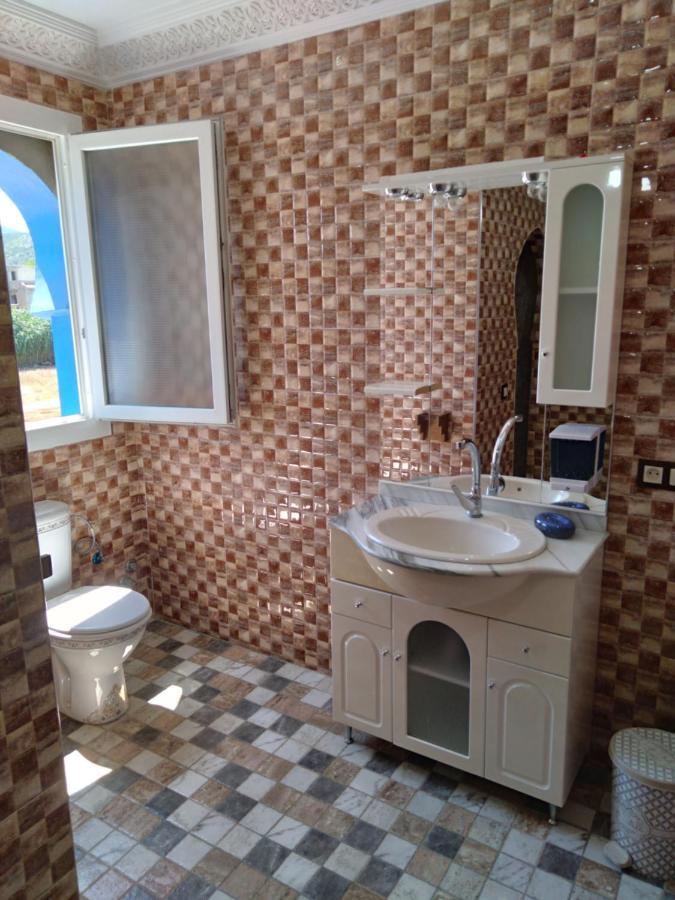 Rayani Maison D'Hotes Chozas Екстериор снимка