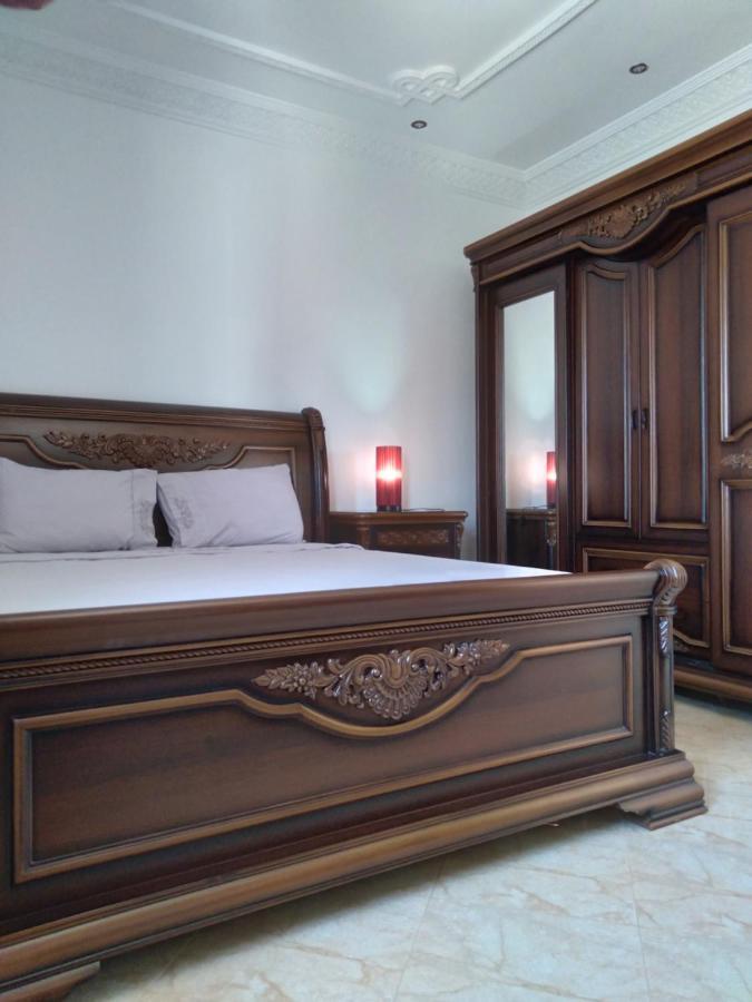Rayani Maison D'Hotes Chozas Екстериор снимка