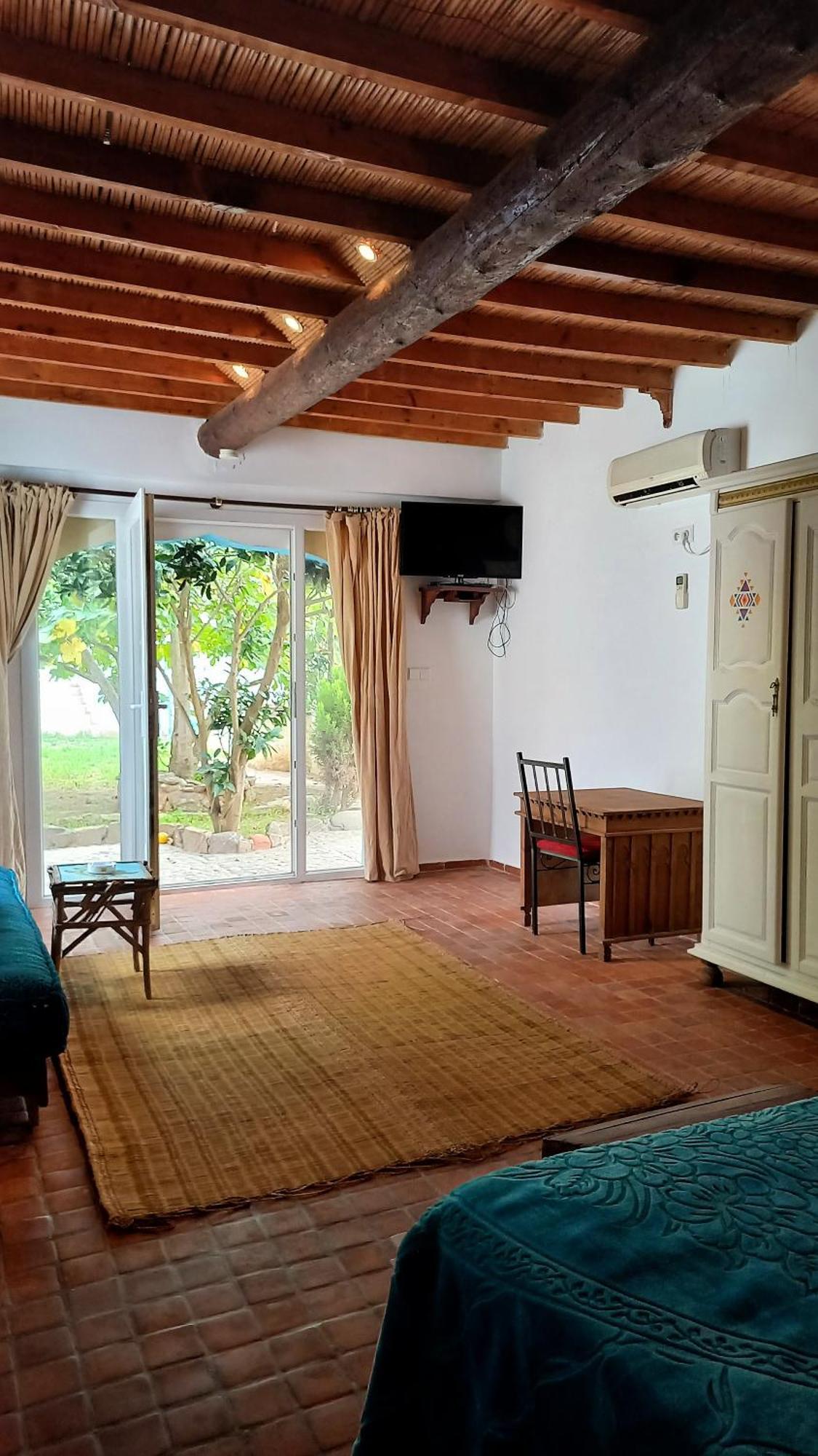 Rayani Maison D'Hotes Chozas Екстериор снимка