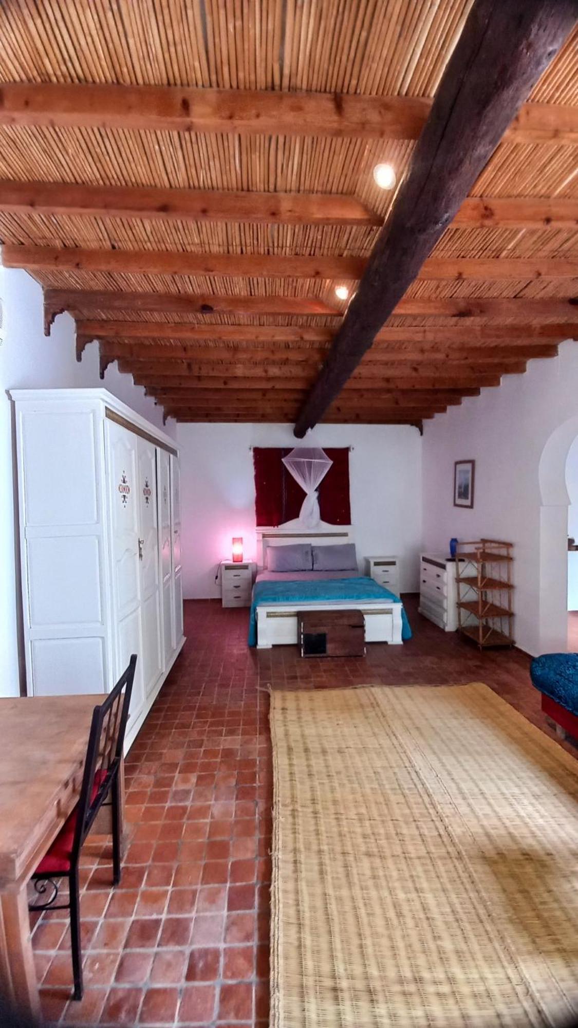 Rayani Maison D'Hotes Chozas Екстериор снимка