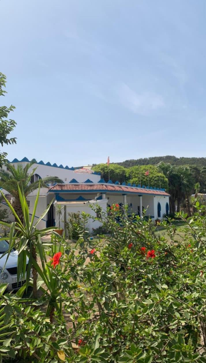 Rayani Maison D'Hotes Chozas Екстериор снимка