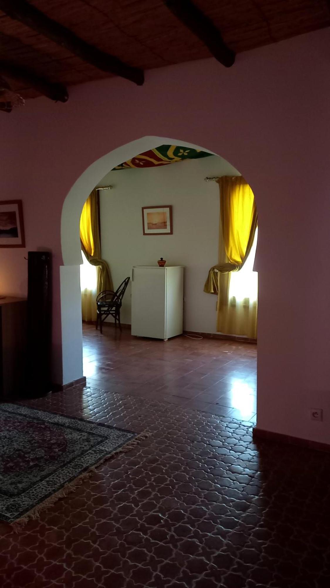 Rayani Maison D'Hotes Chozas Екстериор снимка