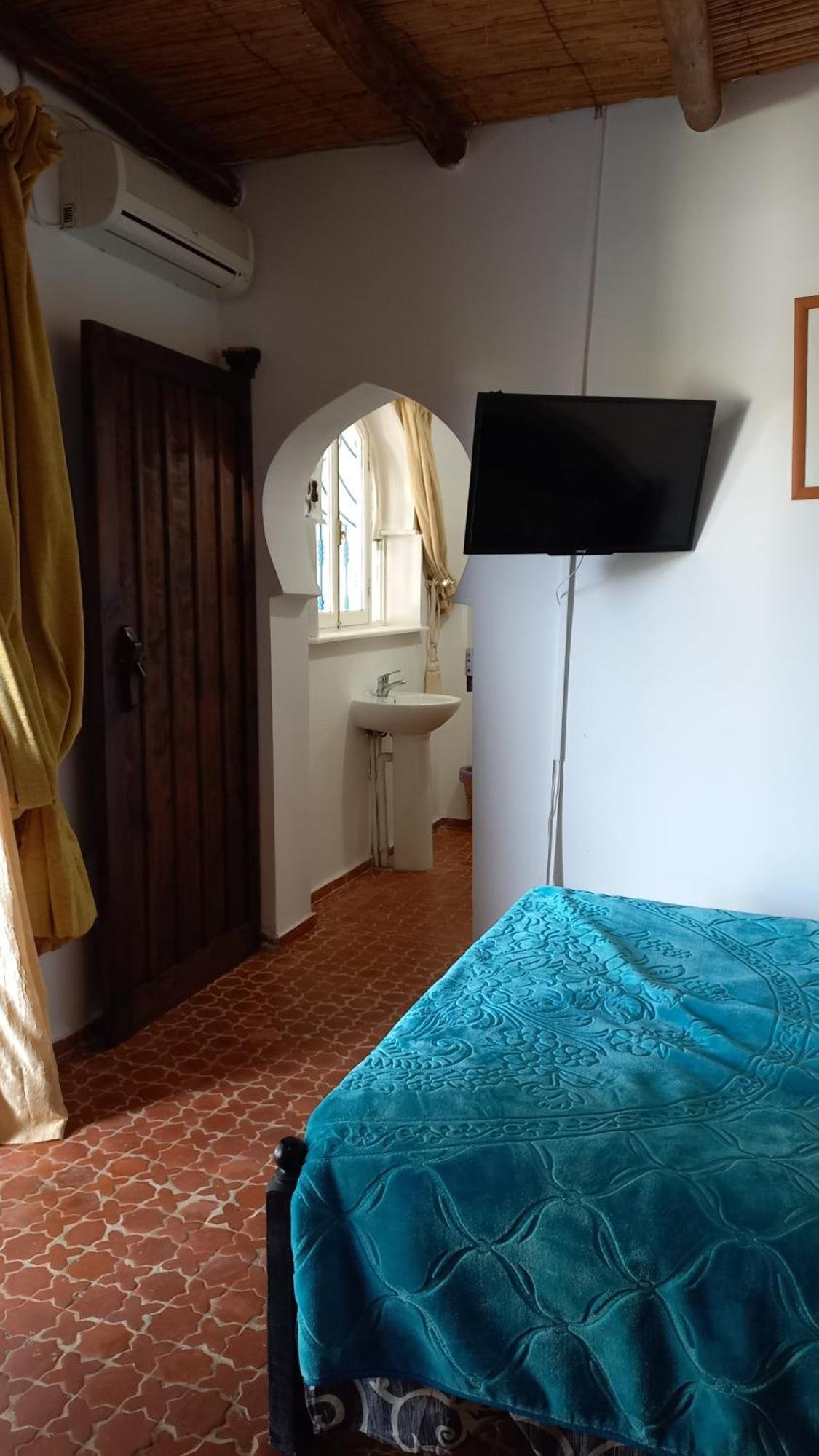 Rayani Maison D'Hotes Chozas Екстериор снимка