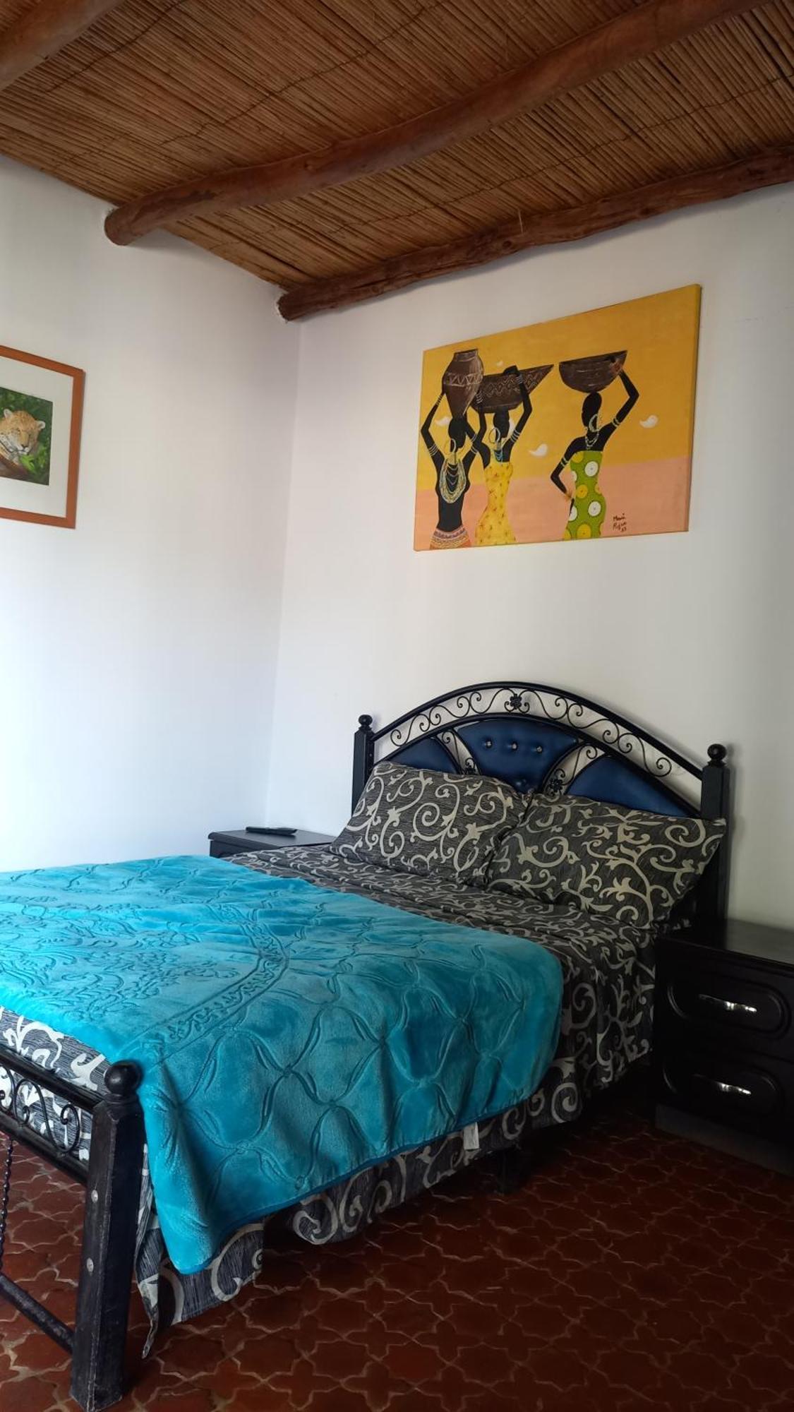 Rayani Maison D'Hotes Chozas Екстериор снимка