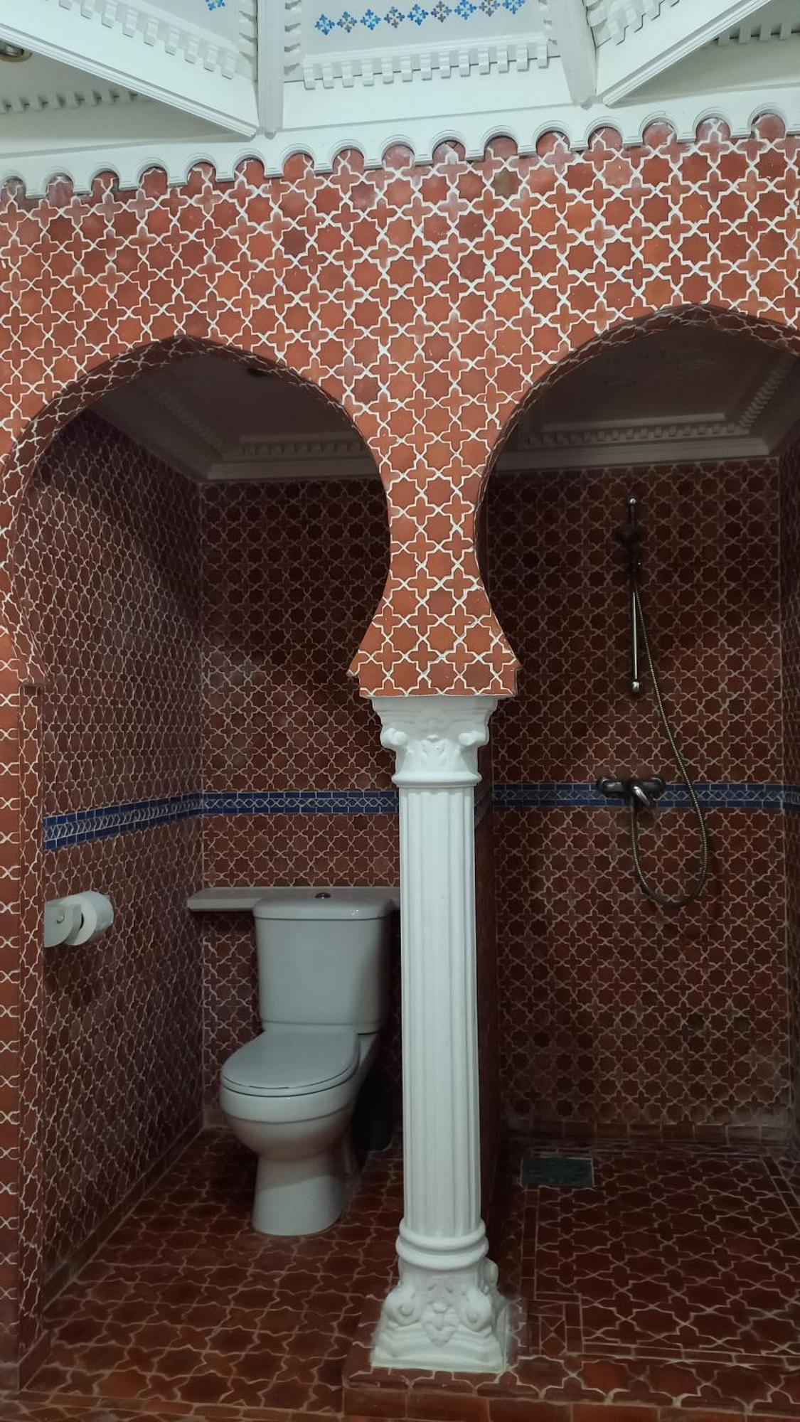 Rayani Maison D'Hotes Chozas Екстериор снимка