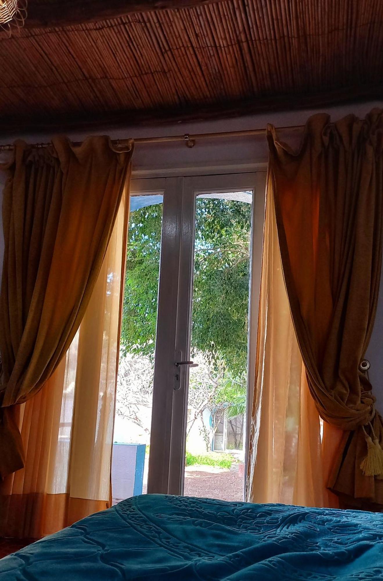 Rayani Maison D'Hotes Chozas Екстериор снимка