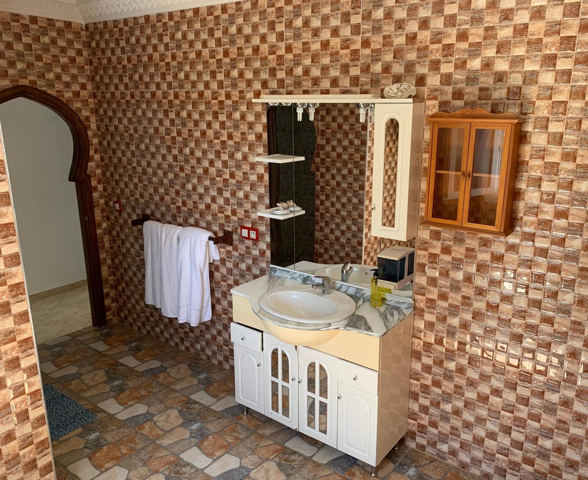Rayani Maison D'Hotes Chozas Екстериор снимка