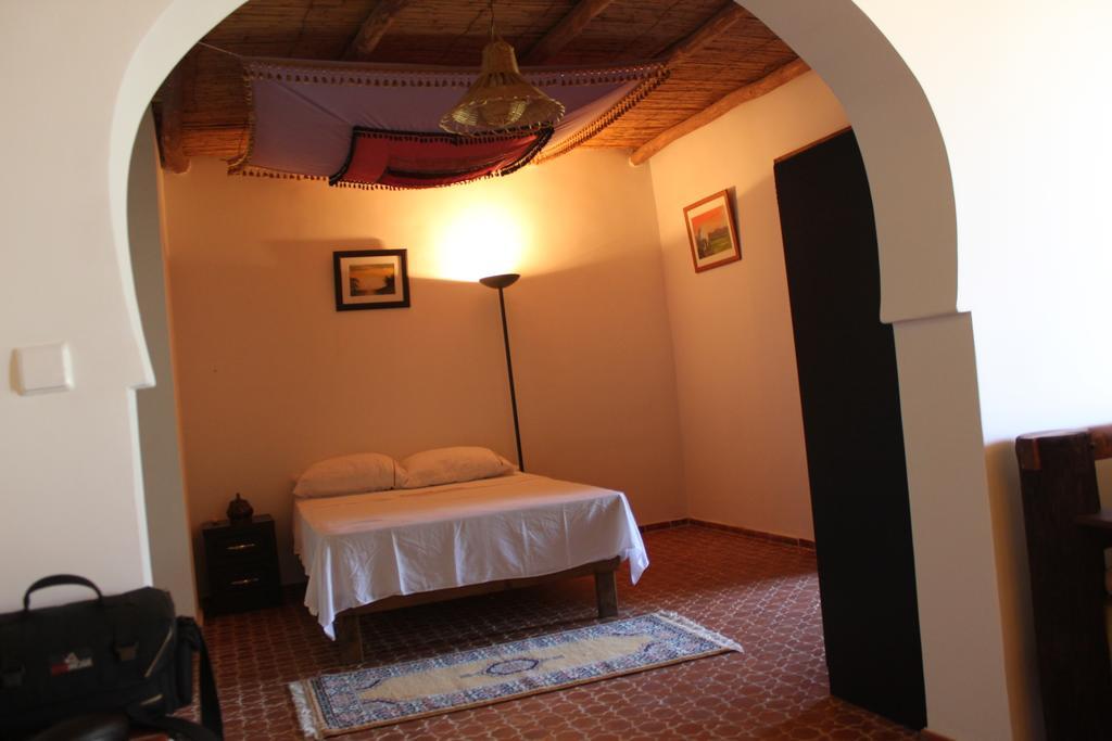 Rayani Maison D'Hotes Chozas Стая снимка