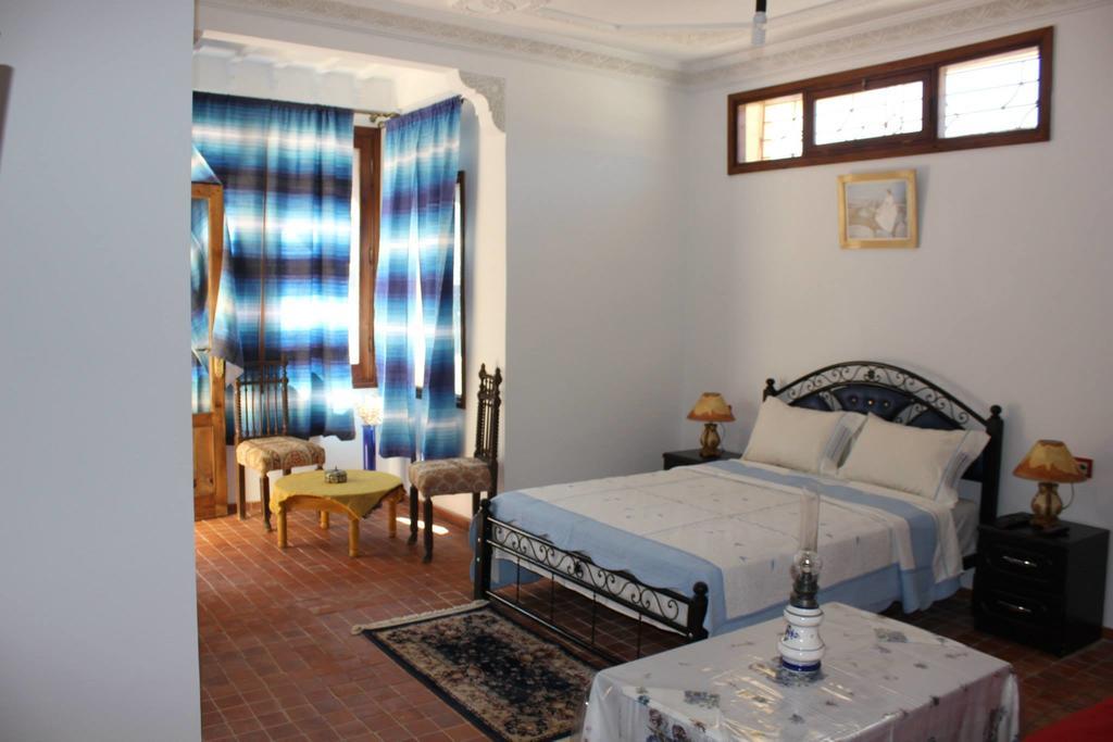Rayani Maison D'Hotes Chozas Стая снимка