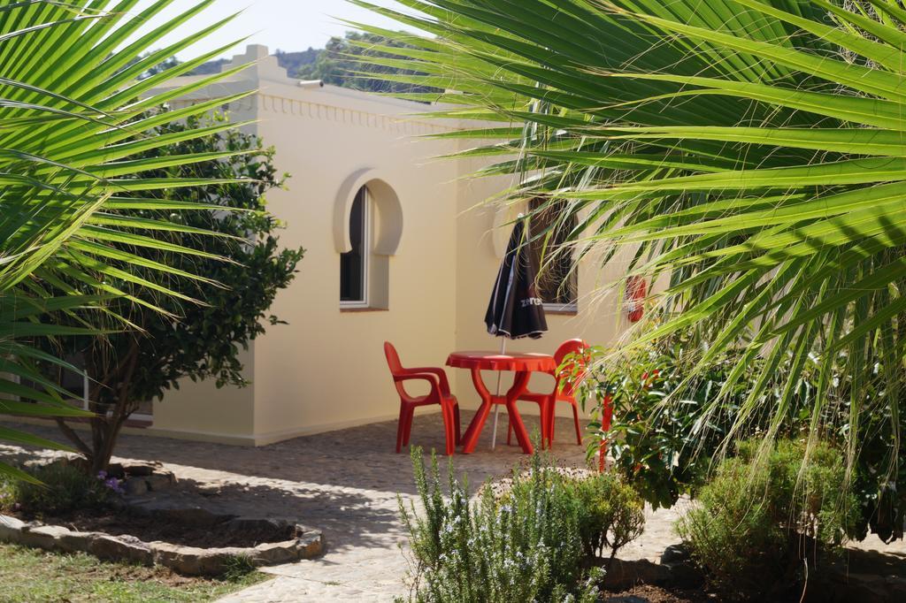 Rayani Maison D'Hotes Chozas Стая снимка