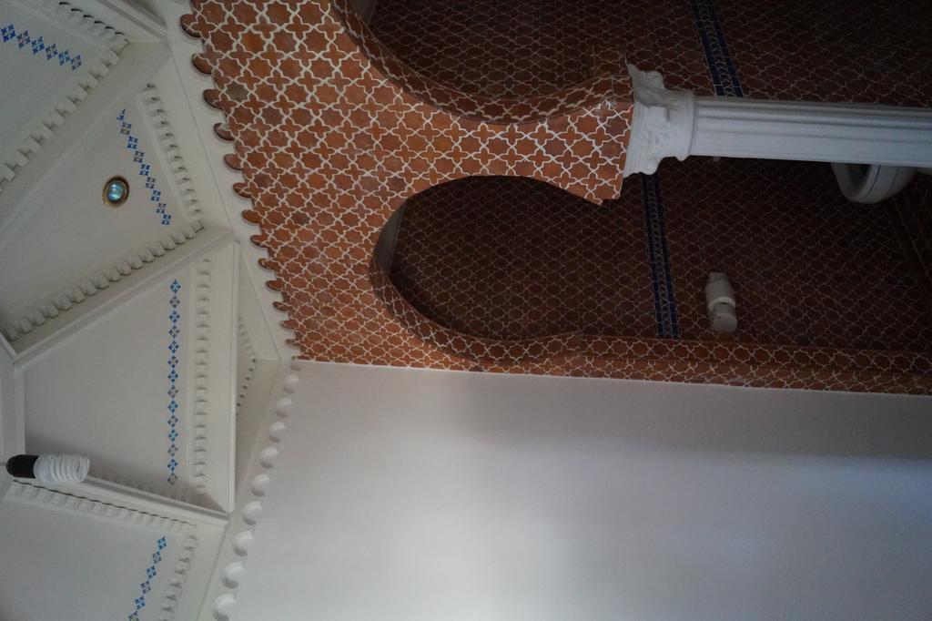 Rayani Maison D'Hotes Chozas Стая снимка