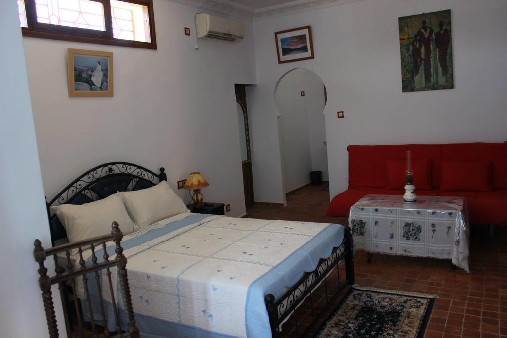Rayani Maison D'Hotes Chozas Стая снимка