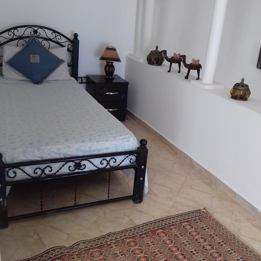 Rayani Maison D'Hotes Chozas Екстериор снимка
