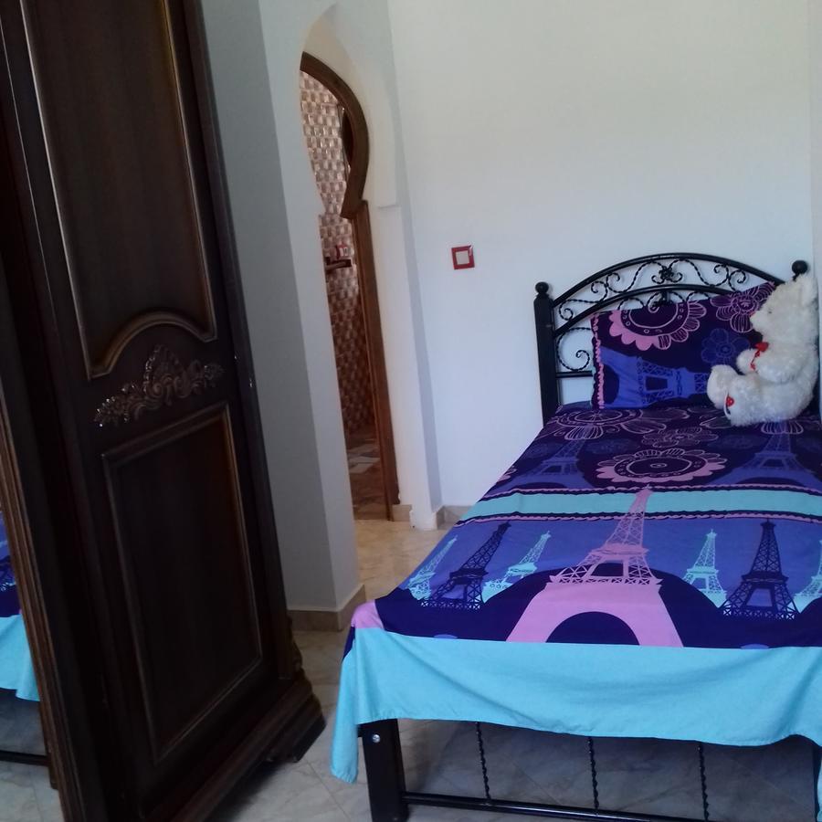 Rayani Maison D'Hotes Chozas Екстериор снимка