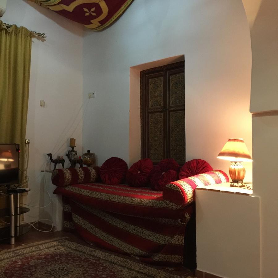 Rayani Maison D'Hotes Chozas Екстериор снимка
