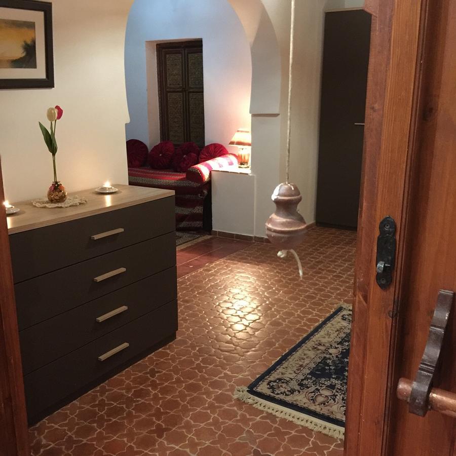 Rayani Maison D'Hotes Chozas Екстериор снимка