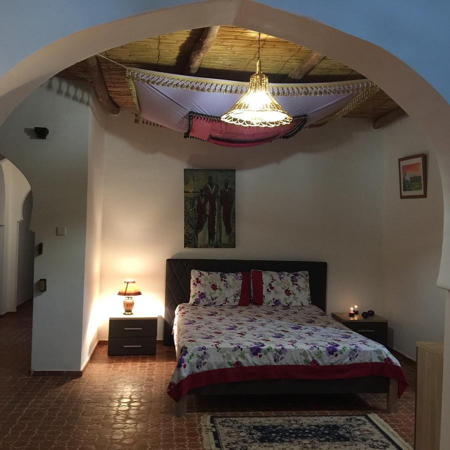 Rayani Maison D'Hotes Chozas Екстериор снимка