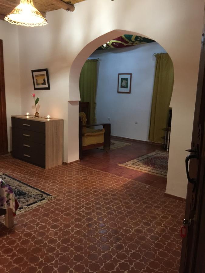 Rayani Maison D'Hotes Chozas Екстериор снимка