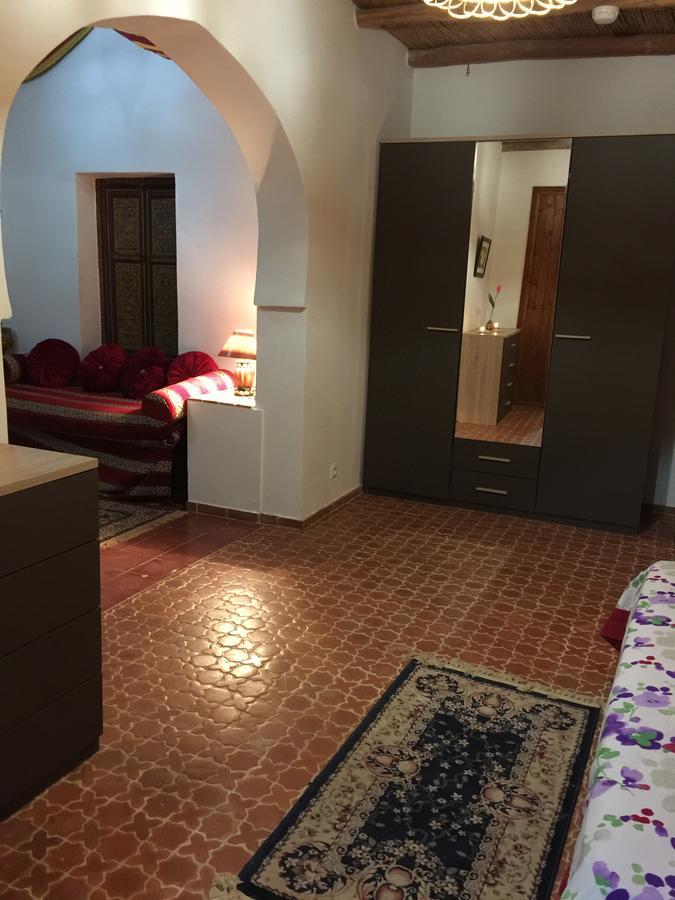 Rayani Maison D'Hotes Chozas Екстериор снимка