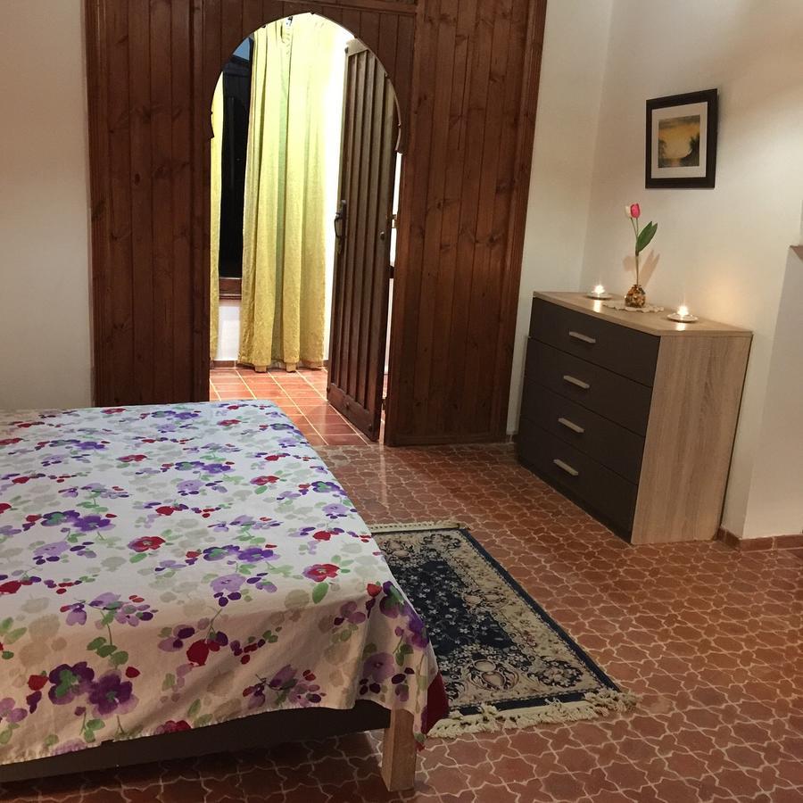 Rayani Maison D'Hotes Chozas Екстериор снимка