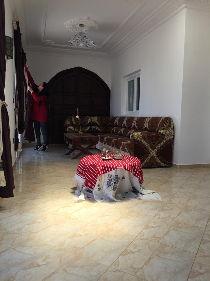 Rayani Maison D'Hotes Chozas Екстериор снимка
